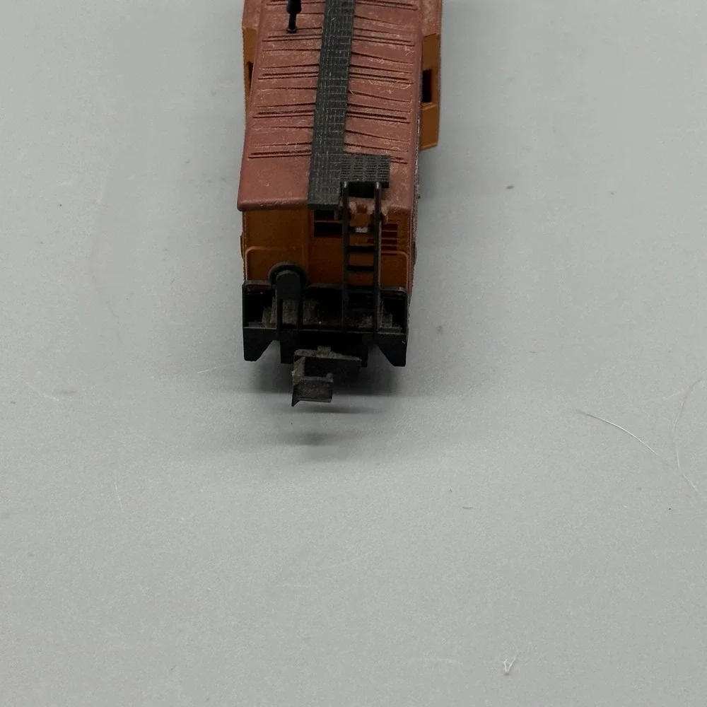 N/A scale southern
